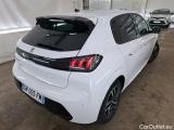 Peugeot  208  Allure Pack 1.2 PureTech 100CV BVM6 E6d #3