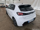  Peugeot  208  Allure Pack 1.2 PureTech 100CV BVM6 E6d #2