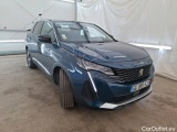  Peugeot  3008 PEUGEOT  / 2020 / 5P / SUV BlueHDi 130 S&S EAT8 Allure Pack #4