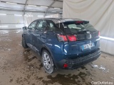  Peugeot  3008  Active Business 1.5 HDi 130CV BVA8 E6d #2