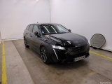  Peugeot  308 PEUGEOT  SW / 2021 / 5P / Break PureTech 130 S&S EAT 8 ALLURE PACK #2