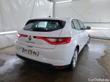  Renault  Megane  IV Berline 5pt. Société Air Nav 1.5 dCi 90CV BVM6 E6 #3