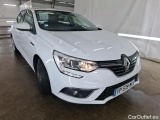  Renault  Megane  IV Berline 5pt. Société Air Nav 1.5 dCi 90CV BVM6 E6 #4