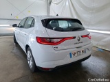  Renault  Megane  IV Berline 5pt. Société Air Nav 1.5 dCi 90CV BVM6 E6 #2