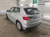  Skoda  Fabia  Ambition 1.0 MPI 80CV BVM5 E6d #2