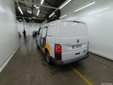  Volkswagen  Transporter T6  Fourgon 2.0 100CV BVM5 #2