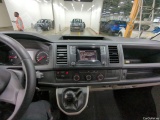  Volkswagen  Transporter T6  Fourgon 2.0 100CV BVM5 #8
