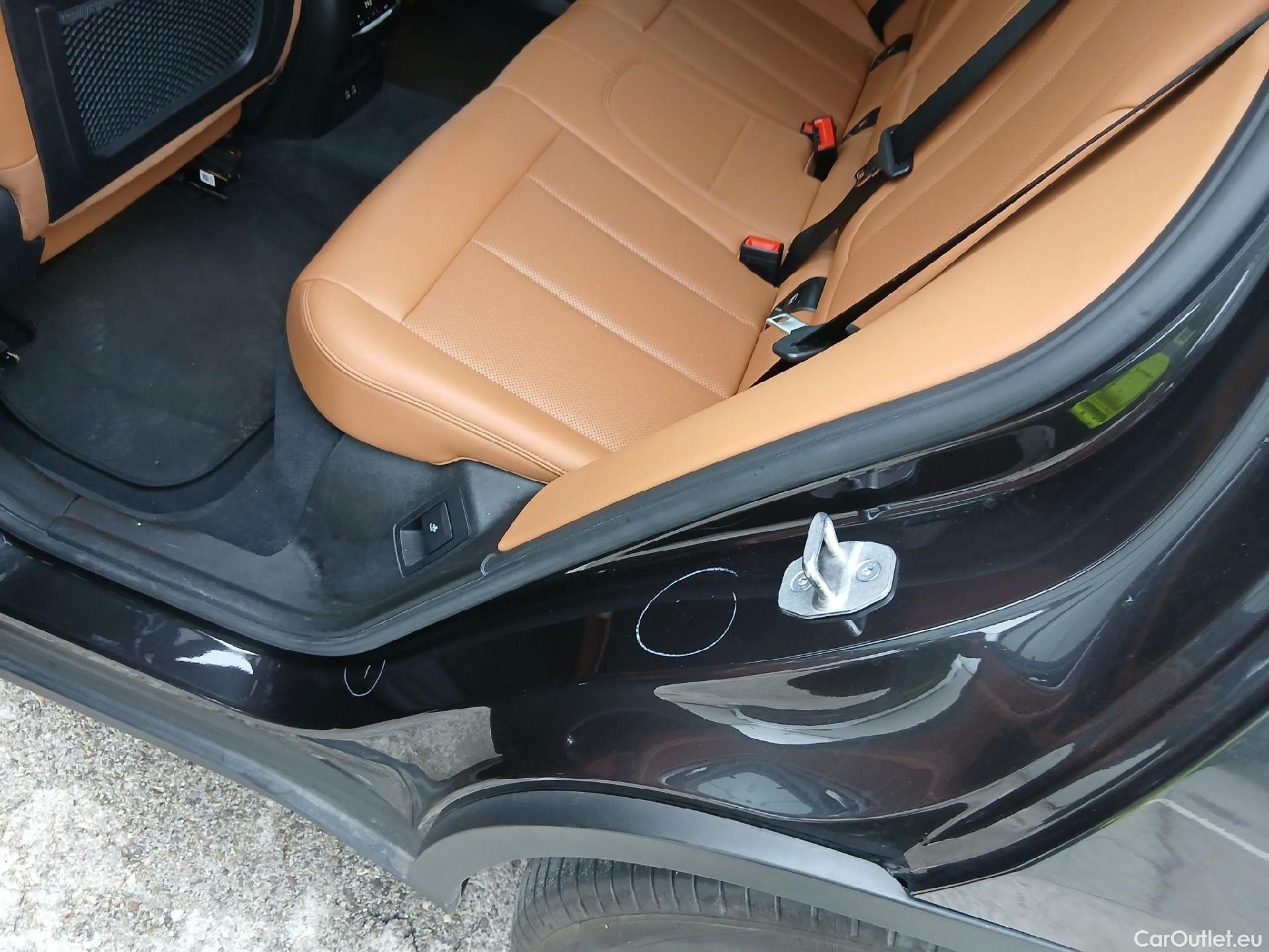  Bmw  X3 BMW  / 2021 / 5P / todoterreno xDrive20d #13