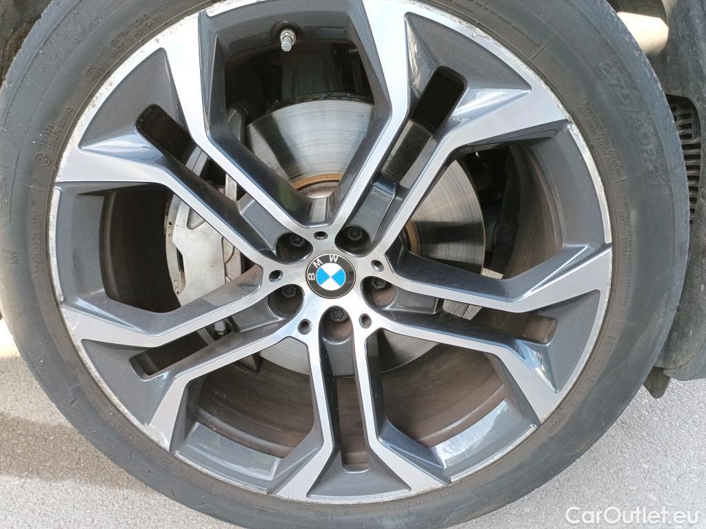  Bmw  X5 BMW  / 2018 / 5P / todoterreno xDrive45e (AC) #10