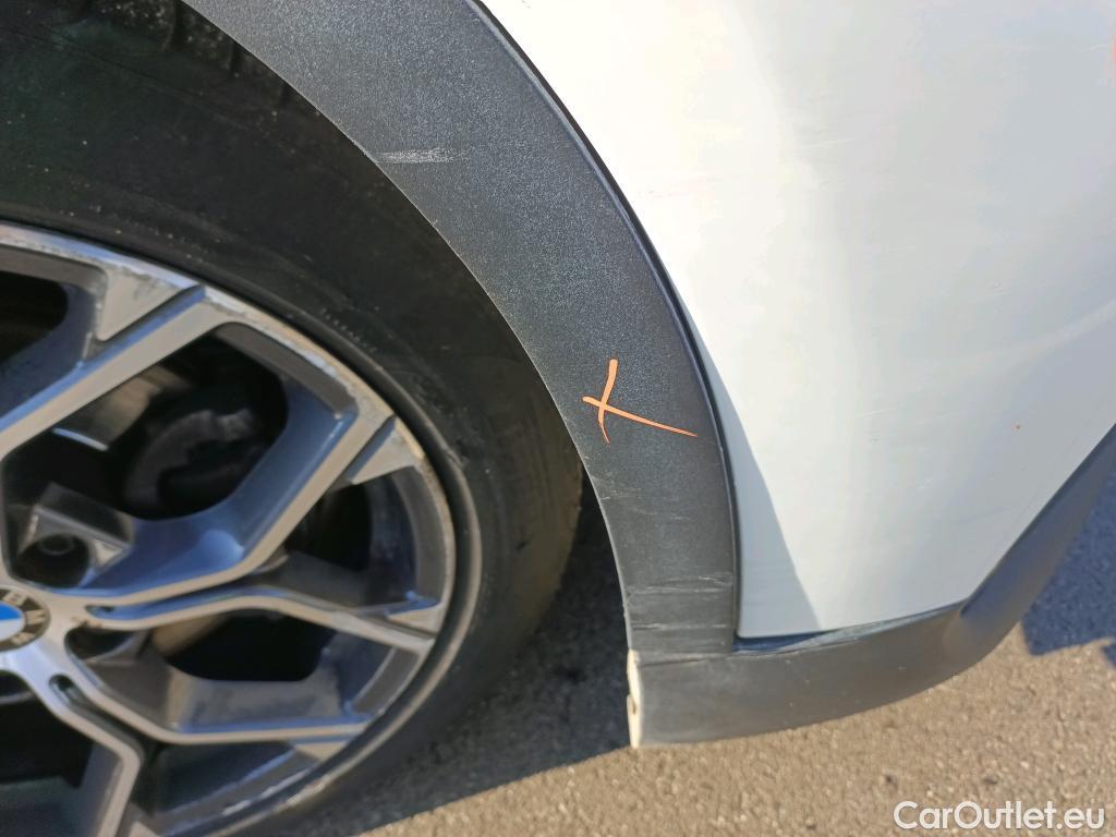  Bmw  X2 BMW  sDrive18i #27