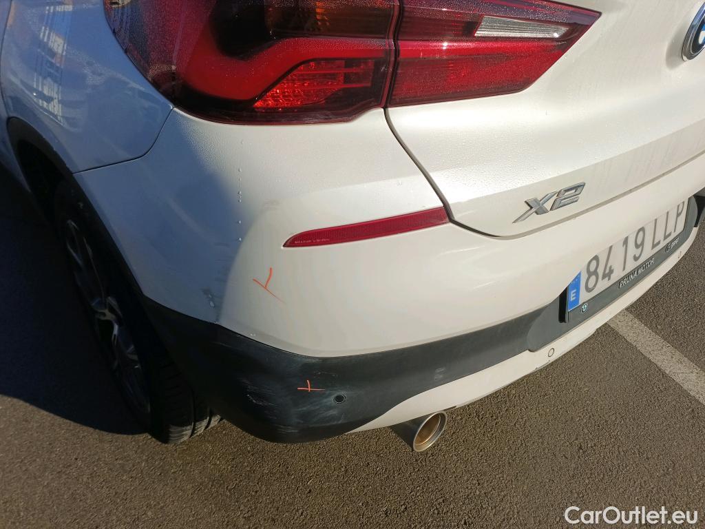  Bmw  X2 BMW  sDrive18i #20