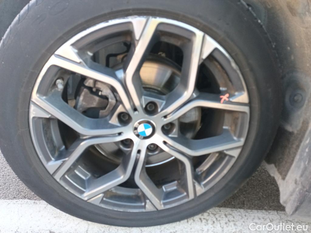  Bmw  X2 BMW  sDrive18i #5