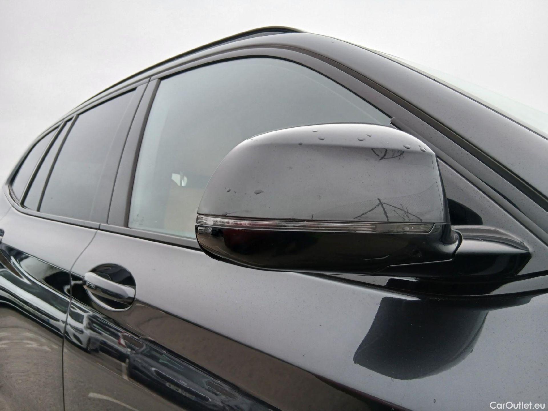  Bmw  X3 BMW  / 2021 / 5P / todoterreno xDrive20d #26