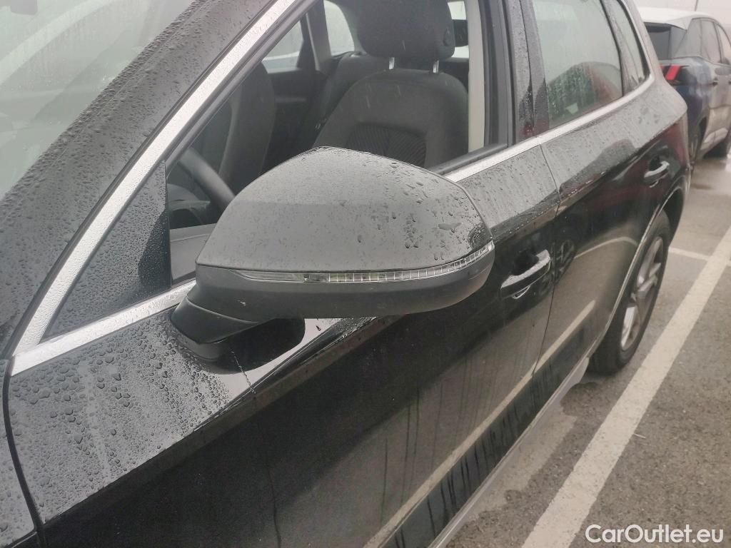  Land Rover  Discovery AUDI Q5 / 2020 / 5P / todoterreno Advanced 35 TDI 120kW S tronic #25