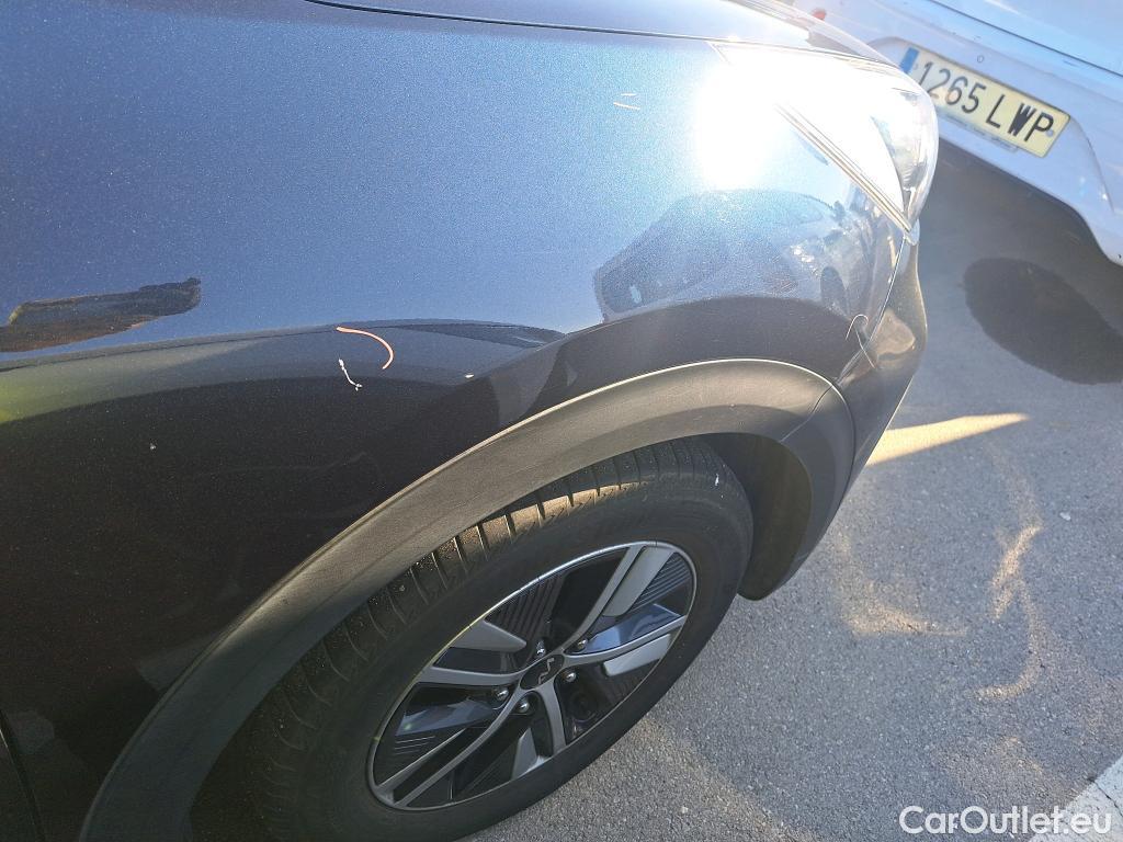  KIA  Niro KIA  / 2019 / 5P / crossover 1.6 GDi HEV 104kW (141CV) Drive #19