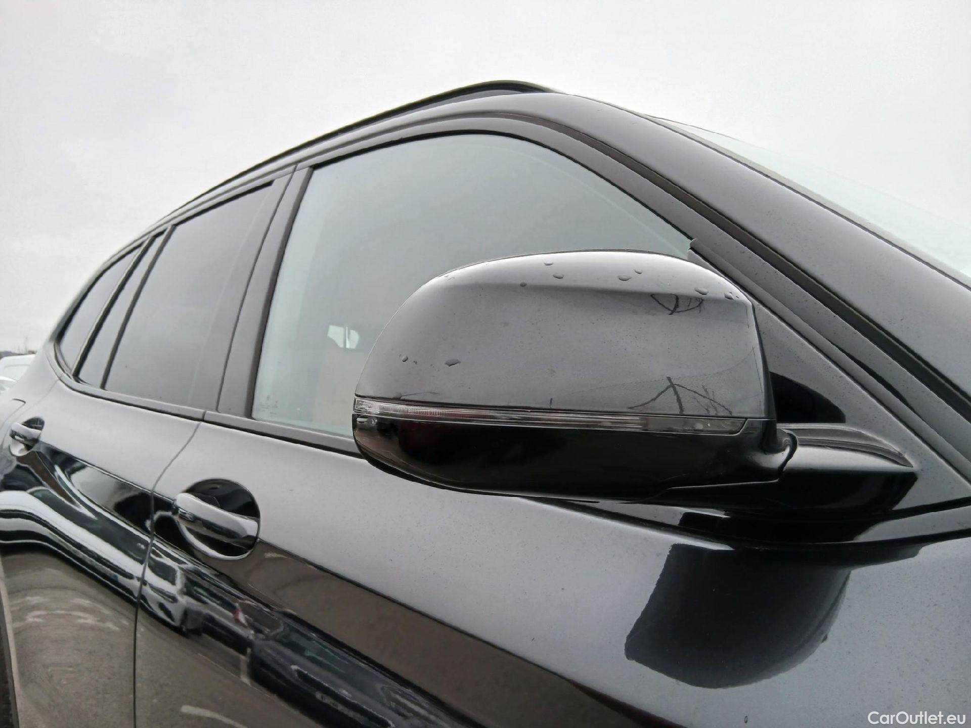  Bmw  X3 BMW  / 2021 / 5P / todoterreno xDrive20d #23