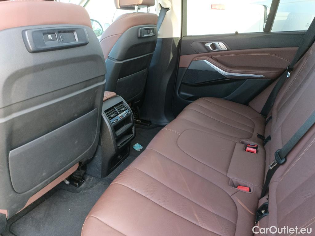  Bmw  X5 BMW  / 2018 / 5P / todoterreno xDrive45e (AC) #22