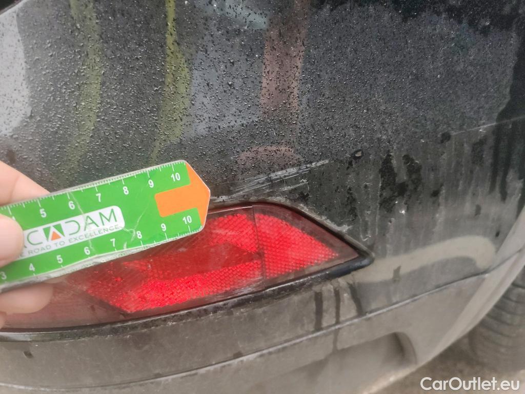  Land Rover  Discovery AUDI Q5 / 2020 / 5P / todoterreno Advanced 35 TDI 120kW S tronic #19