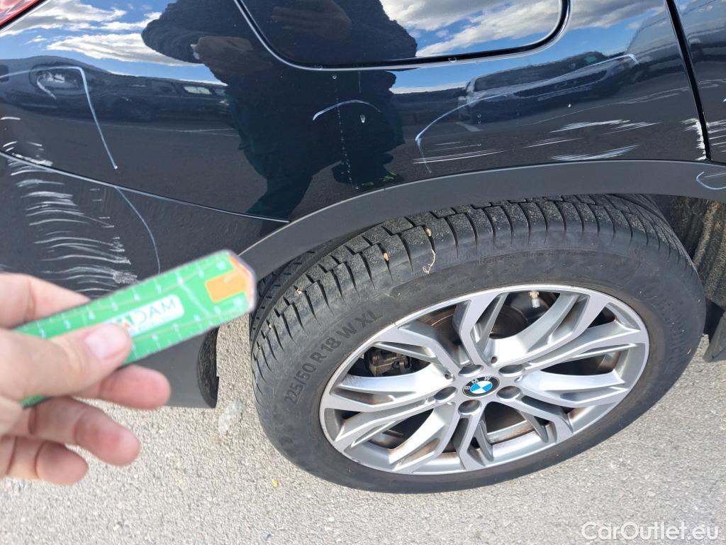  Bmw  X2 BMW  sDrive18i (CX3) #30