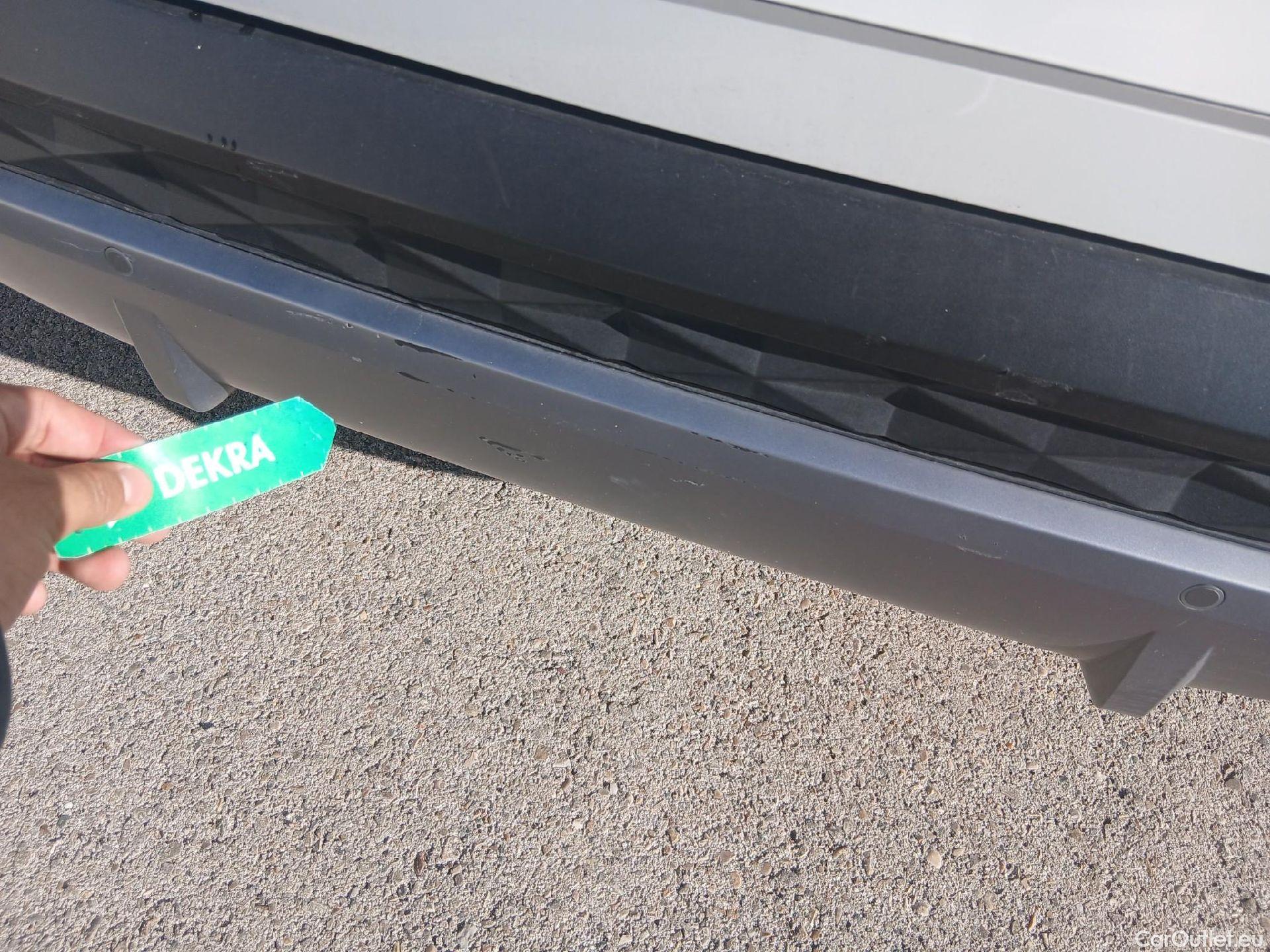  Hyundai  Tucson HYUNDAI  / 2020 / 5P / todoterreno 1.6 CRDI 85kW (115CV) Maxx #15