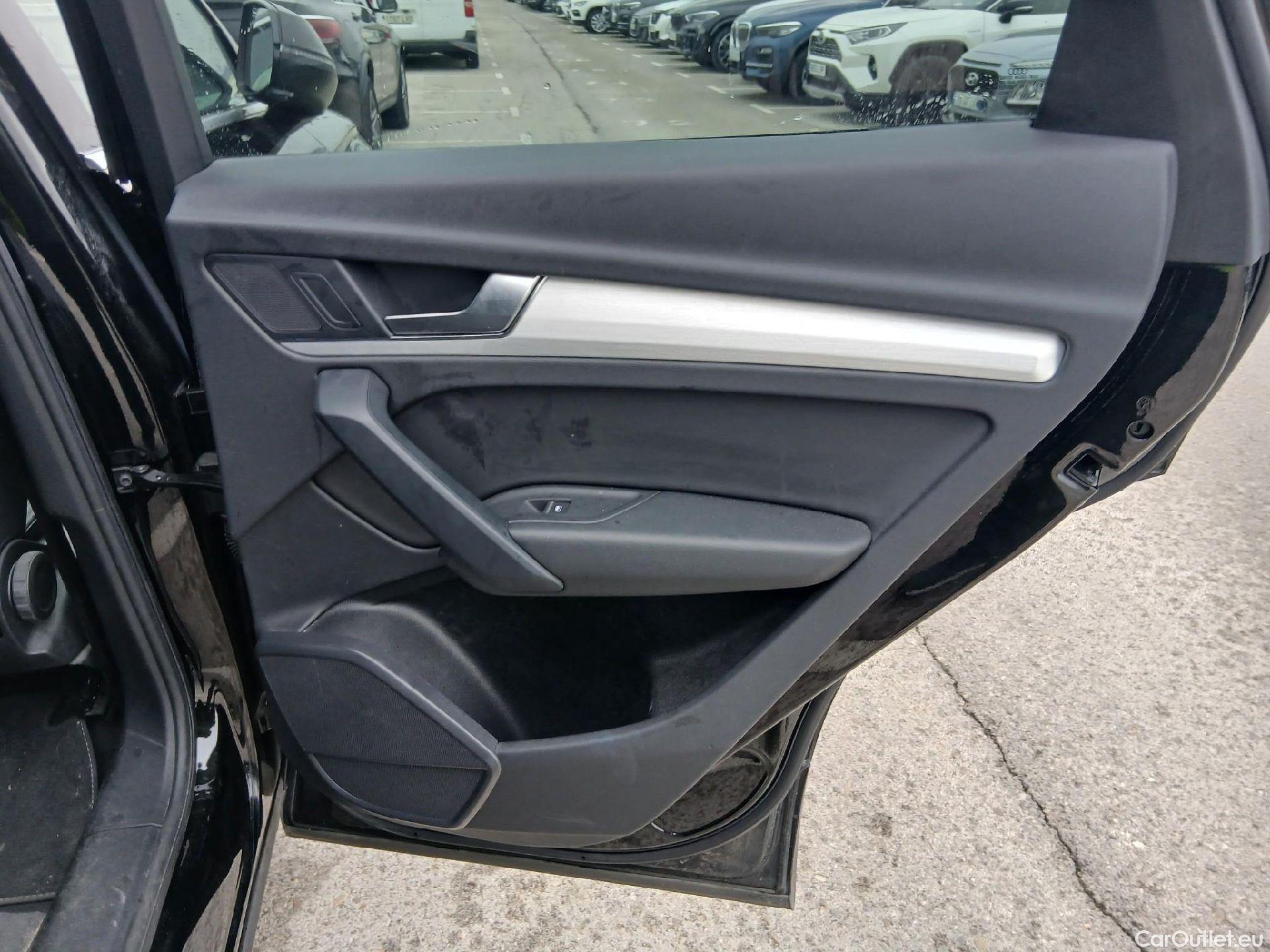  Land Rover  Discovery AUDI Q5 / 2020 / 5P / todoterreno Genuine 40 TDI 150kW quattro-ultra #23