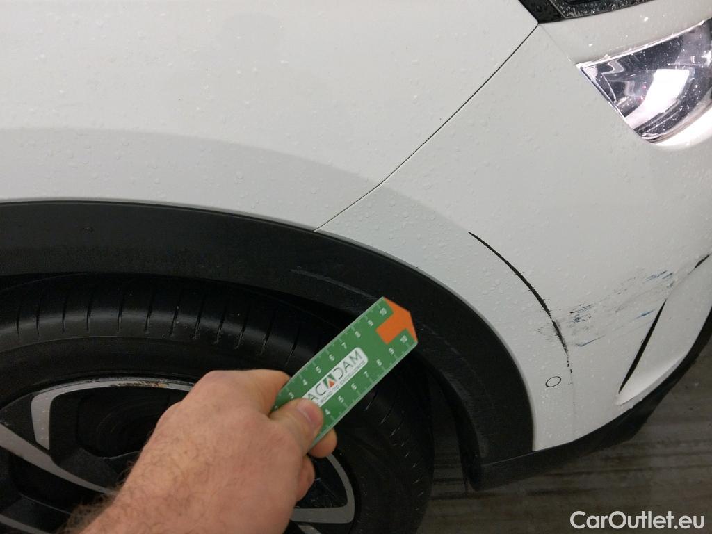  Citroen  C5 CITROEN  Aircross / 2018 / 5P / todoterreno PureTech 96kW (130CV) S&S EAT8 Feel (CX) #20