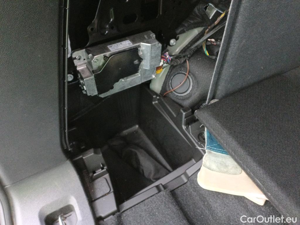  Bmw  X3 BMW  / 2021 / 5P / todoterreno sDrive18d xLine #11