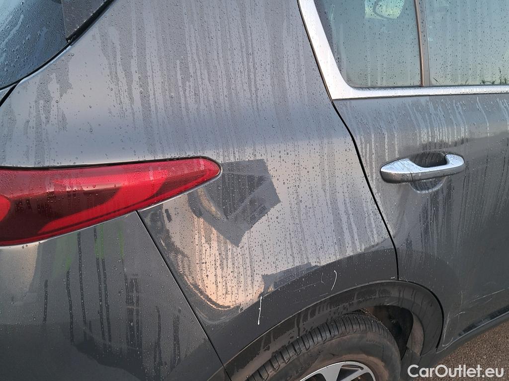  KIA  Sportage KIA  1.6MHEV Drive 100kW(136CV) 4x2(Crist Tintados)(CX) #9