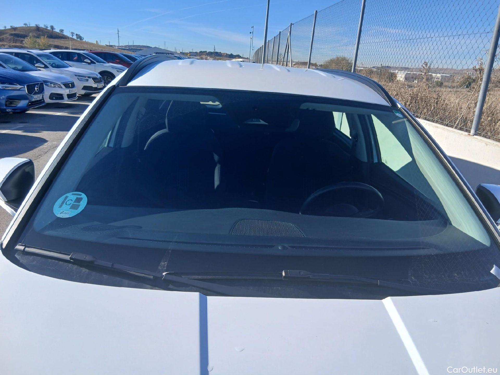  Hyundai  Tucson HYUNDAI  / 2020 / 5P / todoterreno 1.6 CRDI 85kW (115CV) Maxx #9