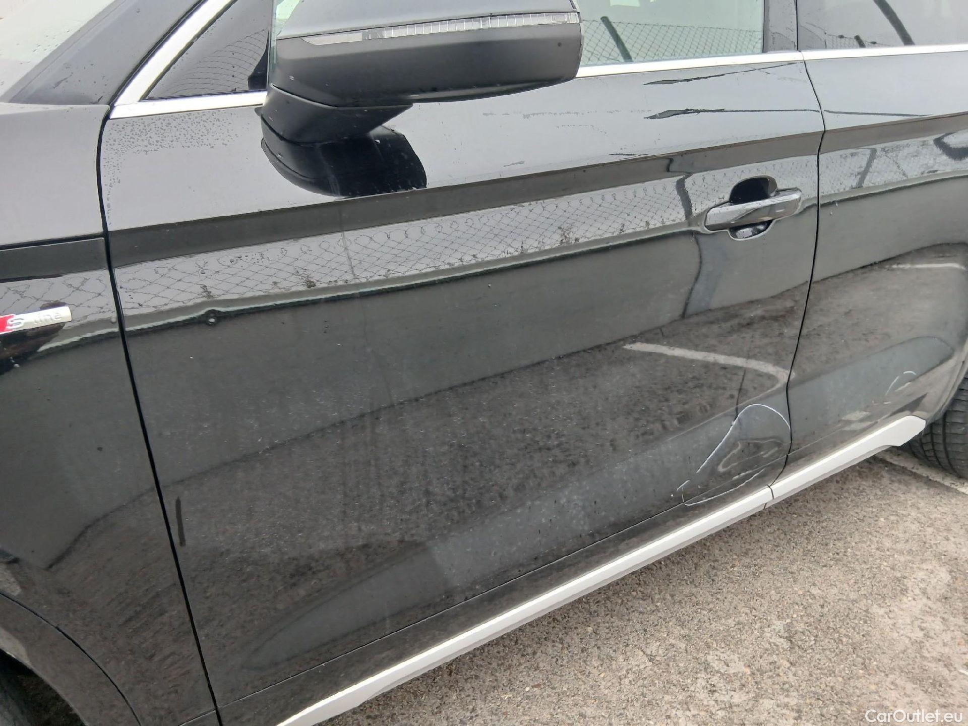  Land Rover  Discovery AUDI Q5 / 2020 / 5P / todoterreno Genuine 40 TDI 150kW quattro-ultra #9