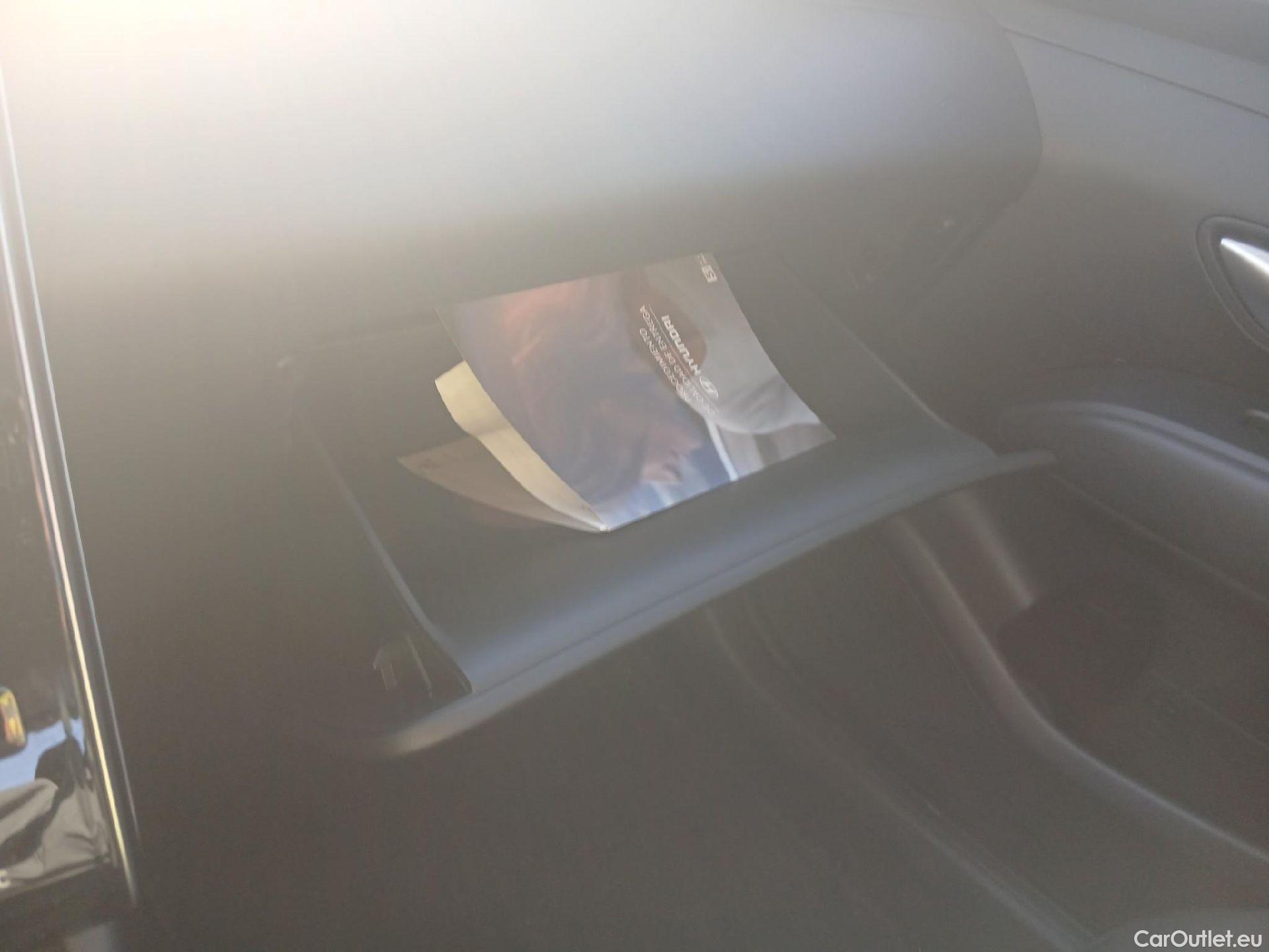  Hyundai  Tucson HYUNDAI  / 2020 / 5P / todoterreno 1.6 CRDI 85kW (115CV) Maxx #1