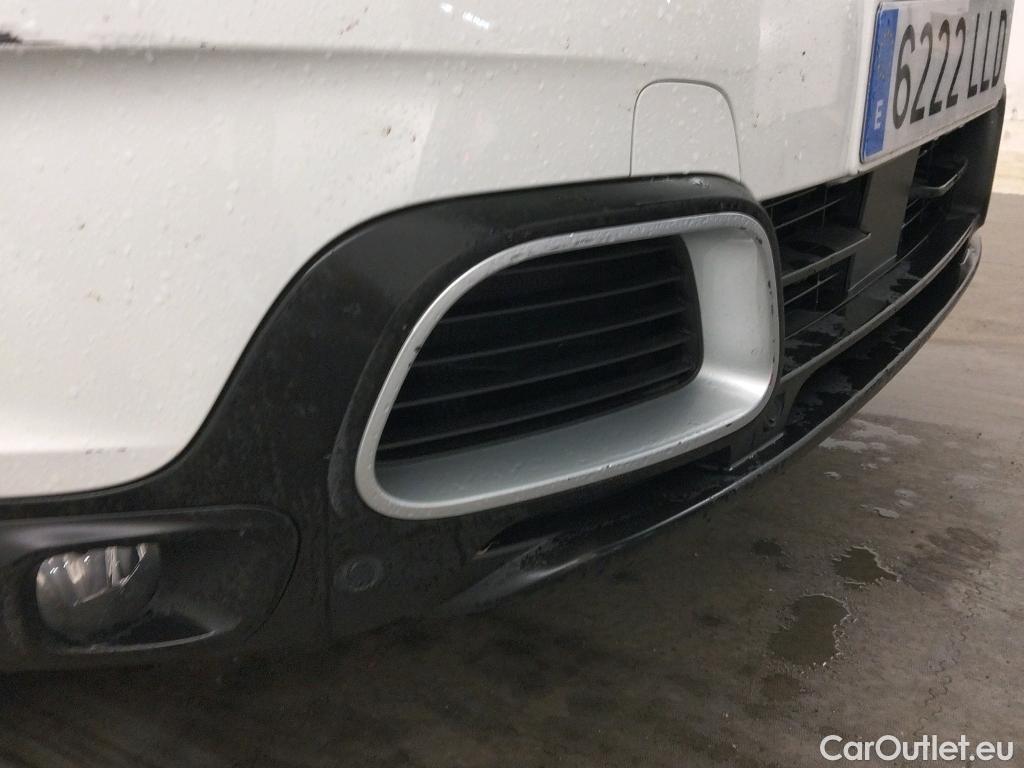  Citroen  C5 CITROEN  Aircross / 2018 / 5P / todoterreno PureTech 96kW (130CV) S&S EAT8 Feel (CX) #17