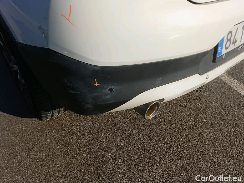  Bmw  X2 BMW  sDrive18i #22