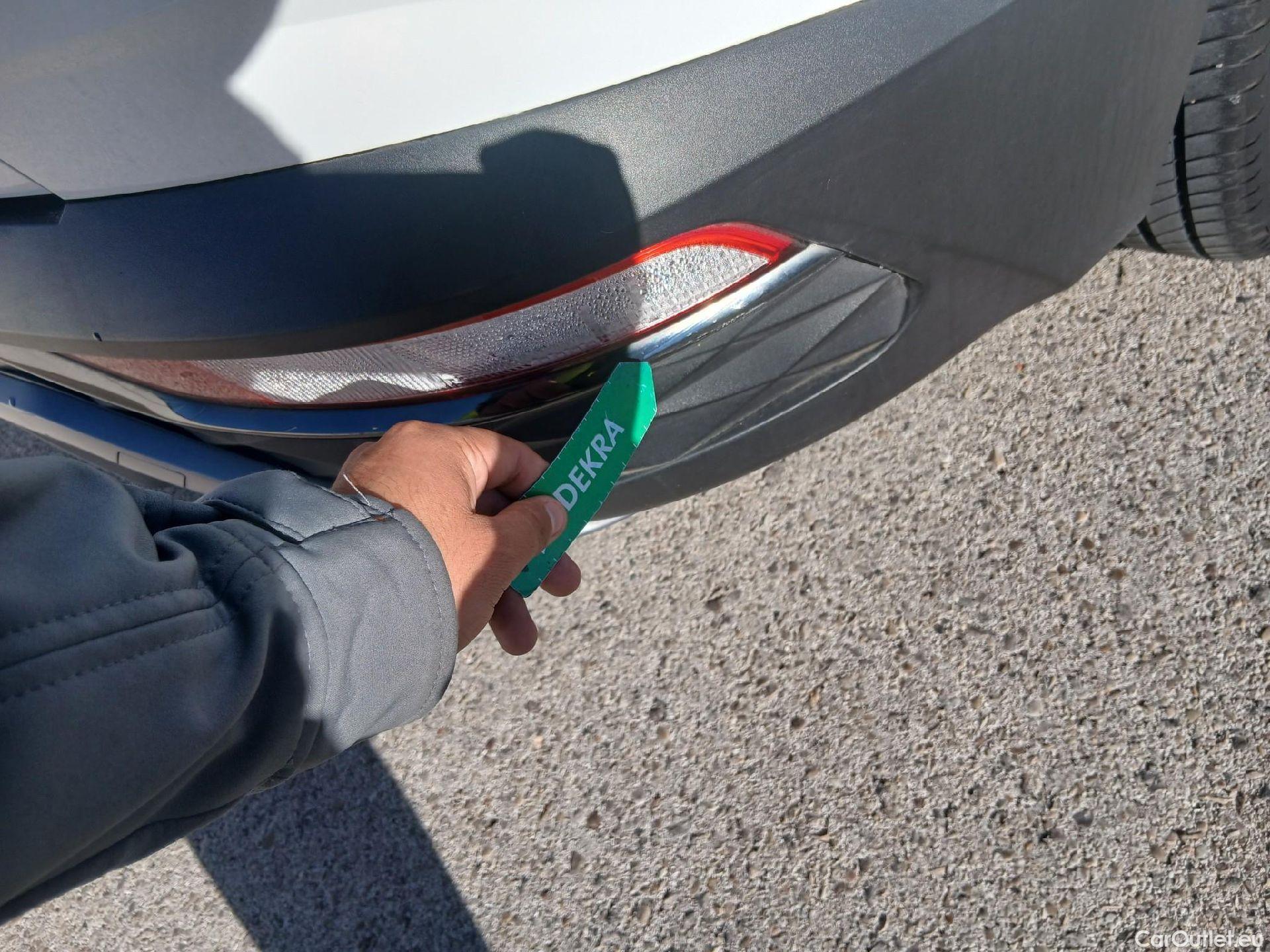  Hyundai  Tucson HYUNDAI  / 2020 / 5P / todoterreno 1.6 CRDI 85kW (115CV) Maxx #21