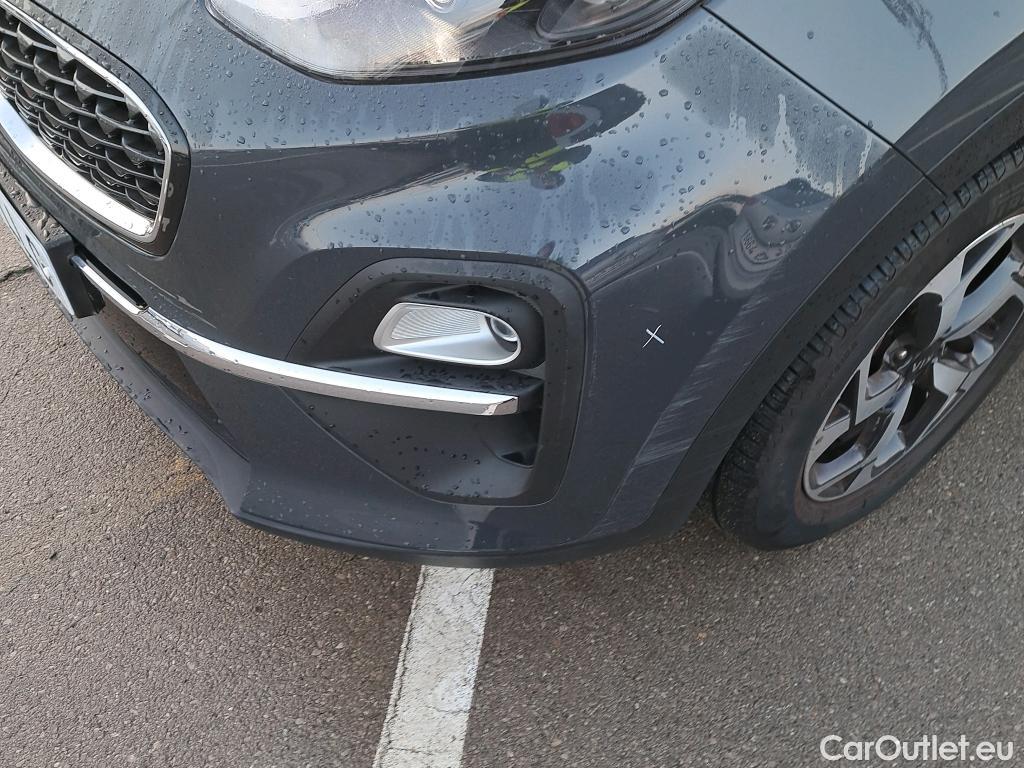  KIA  Sportage KIA  1.6MHEV Drive 100kW(136CV) 4x2(Crist Tintados)(CX) #23