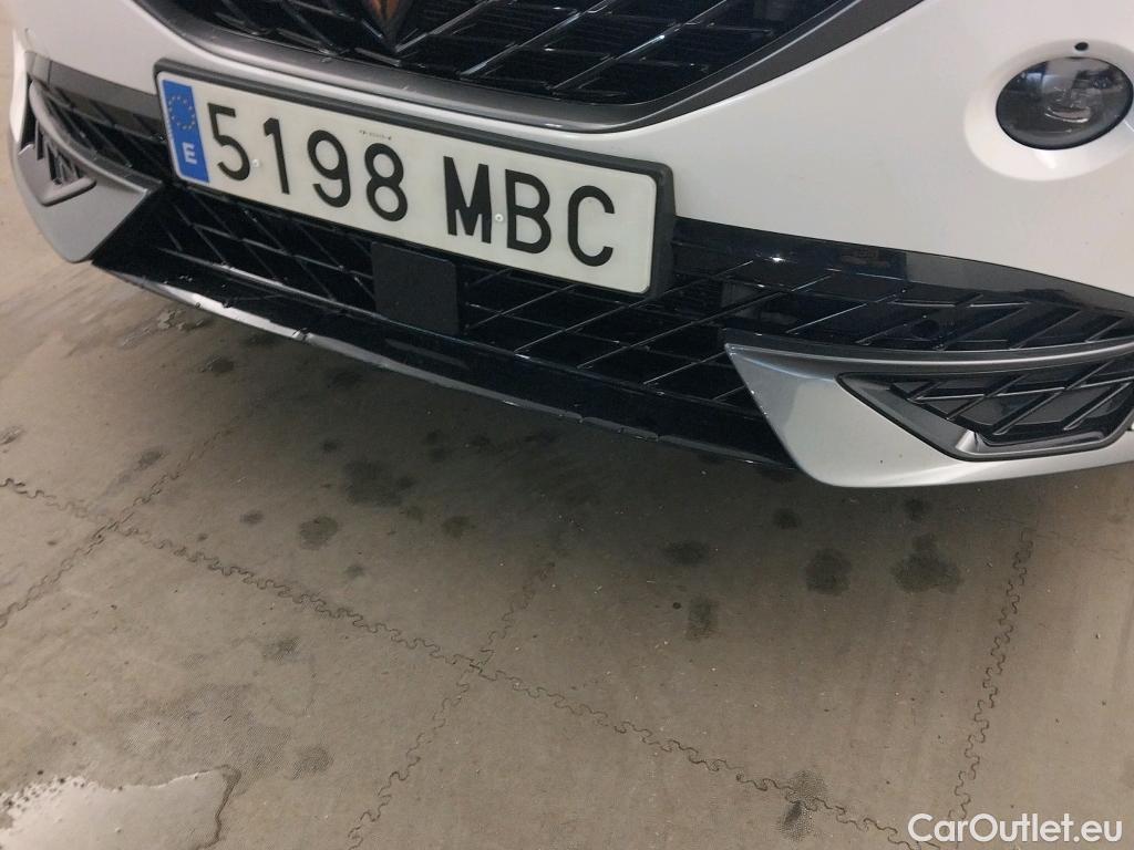  Cupra  Formentor CUPRA  / 2020 / 5P / todoterreno 2.0 TDI 110kW (150 CV) #1