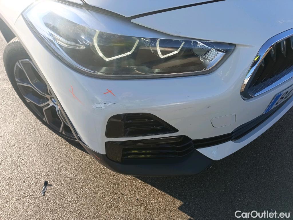  Bmw  X2 BMW  sDrive18i #13