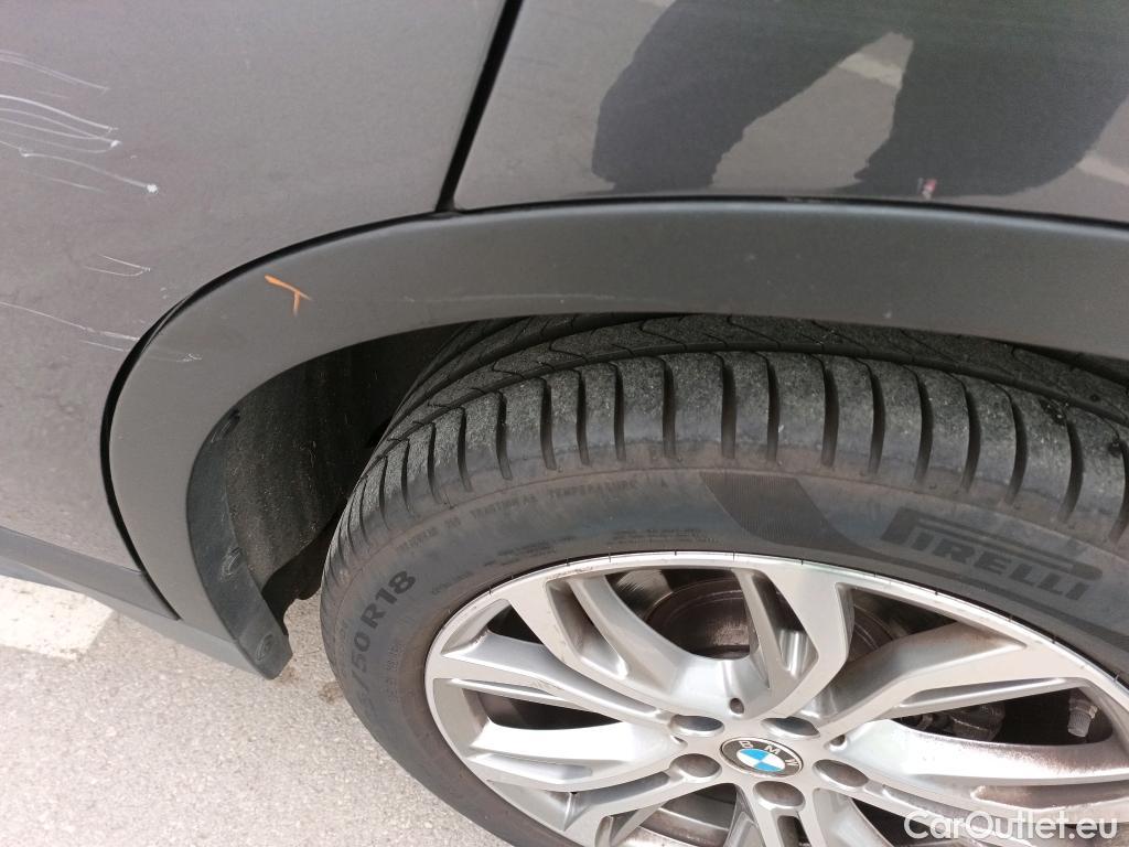  Bmw  X1 BMW  sDrive18i #14