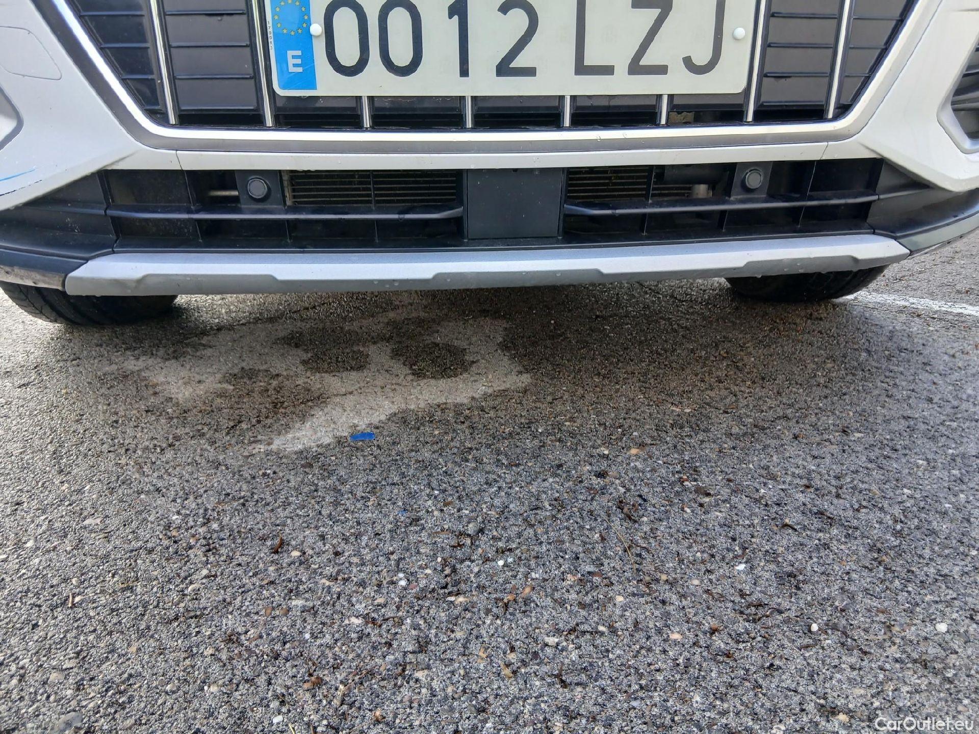  Audi  Q3 AUDI  / 2018 / 5P / todoterreno Advanced 35 TDI 110kW (150CV) S tronic (AC9) #7