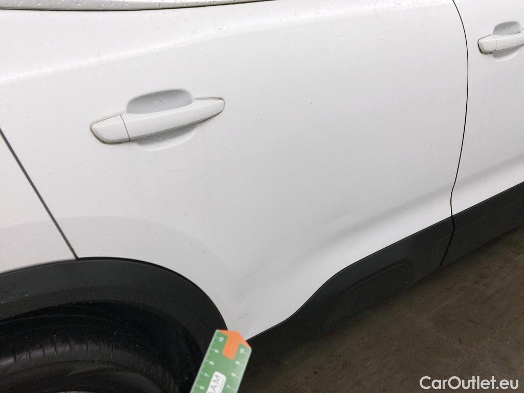  Citroen  C5 CITROEN  Aircross / 2018 / 5P / todoterreno PureTech 96kW (130CV) S&S EAT8 Feel (CX) #2