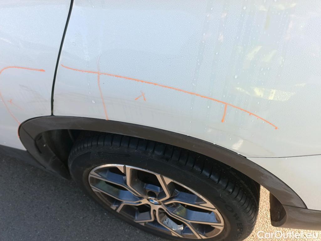  Bmw  X2 BMW  sDrive18i #11