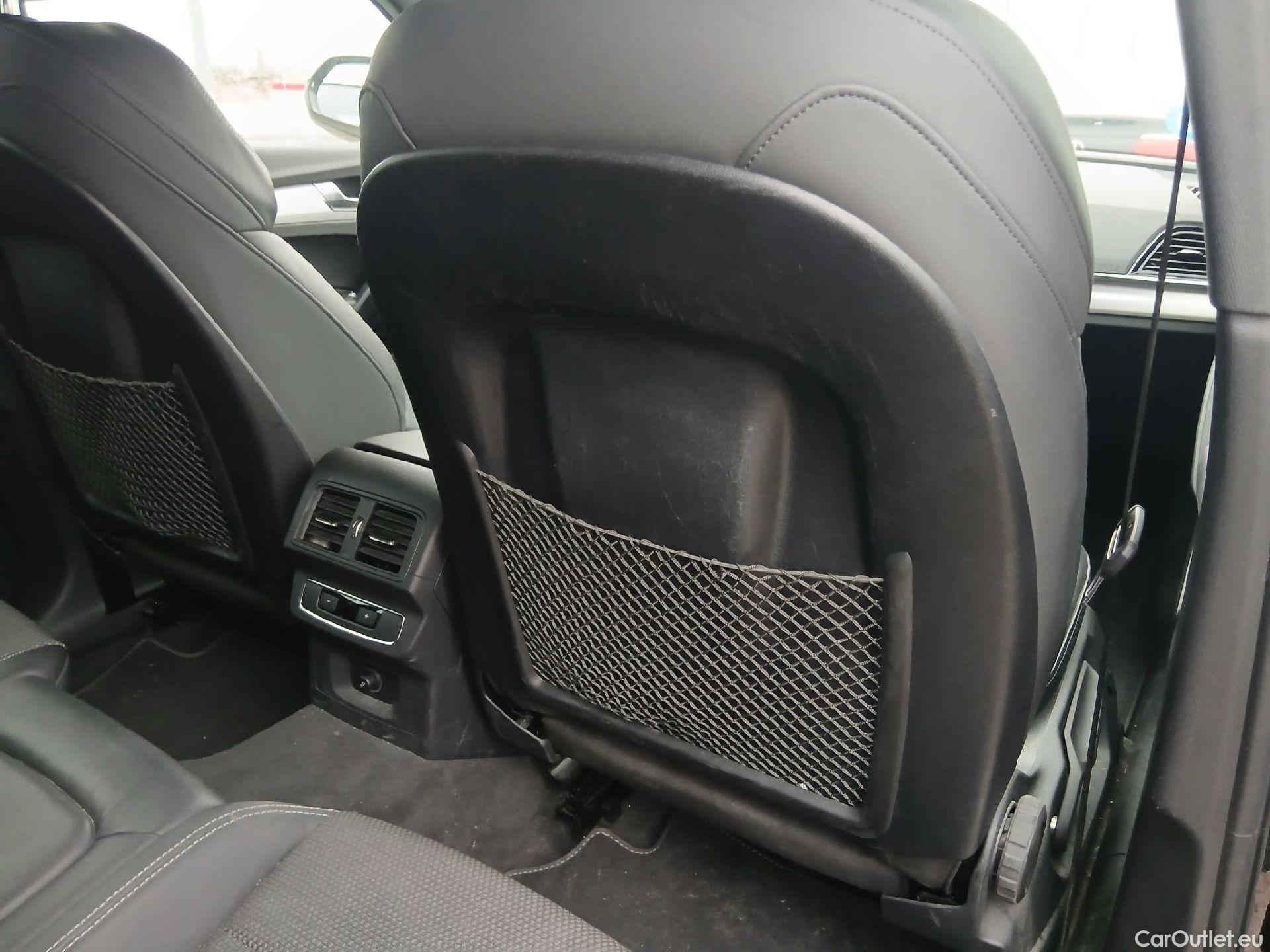  Land Rover  Discovery AUDI Q5 / 2020 / 5P / todoterreno Genuine 40 TDI 150kW quattro-ultra #21