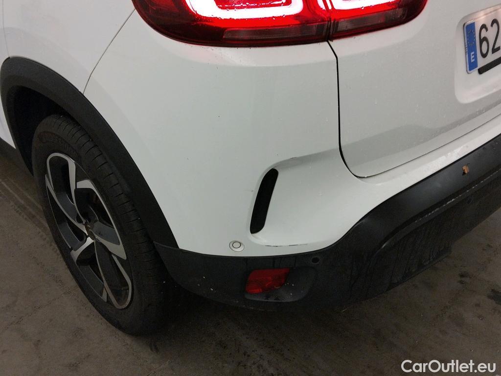  Citroen  C5 CITROEN  Aircross / 2018 / 5P / todoterreno PureTech 96kW (130CV) S&S EAT8 Feel (CX) #13