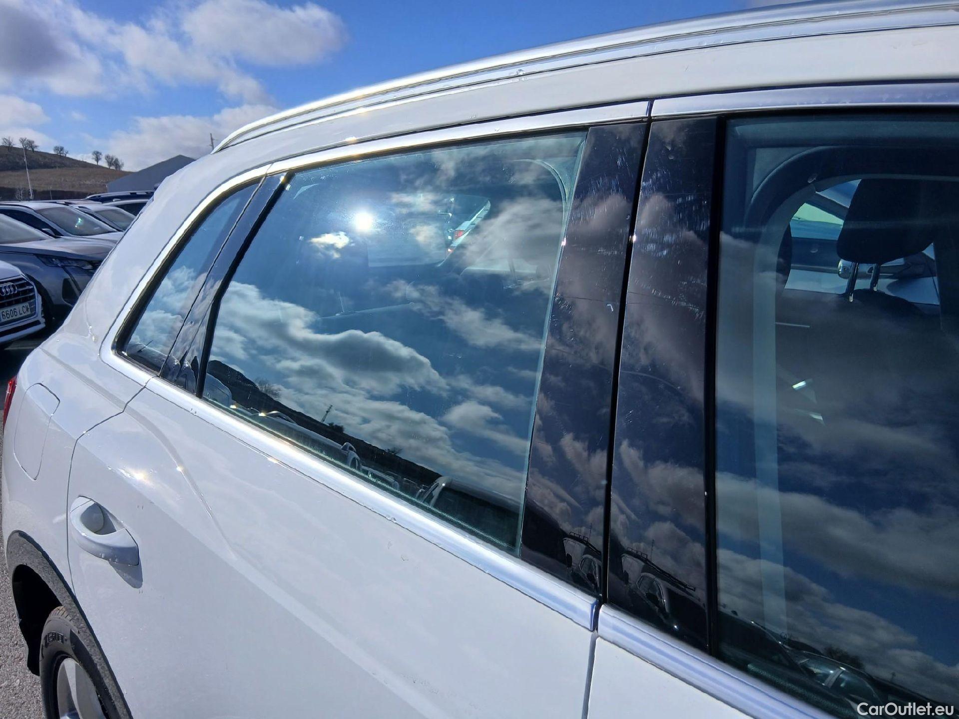  Audi  Q3 AUDI  / 2018 / 5P / todoterreno Advanced 35 TDI 110kW (150CV) S tronic (AC9) #23