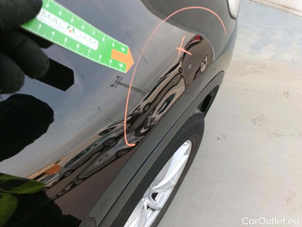  Bmw  X3 BMW  / 2021 / 5P / todoterreno sDrive18d xLine #4