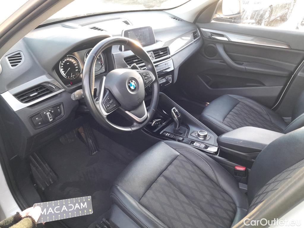  Bmw  X1 BMW  / 2015 / 5P / todoterreno sDrive18d #5