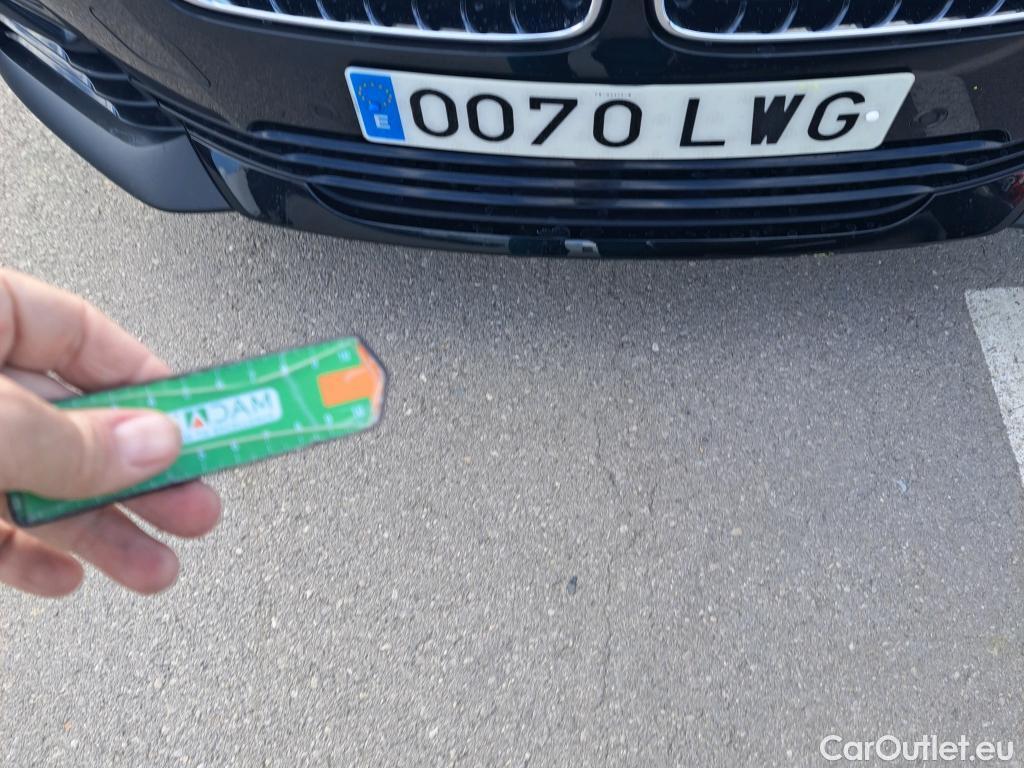  Bmw  X2 BMW  sDrive18i (CX3) #21