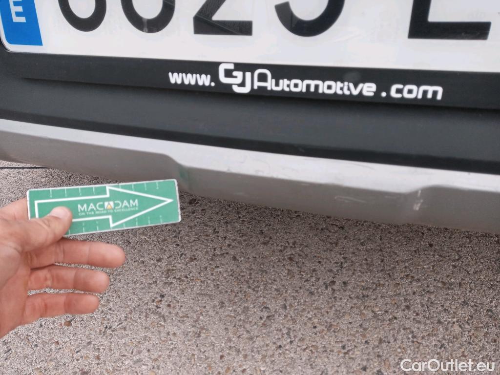  Hyundai  Bayon HYUNDAI  / 2021 / 5P / todoterreno 1.2 MPI Essence #17