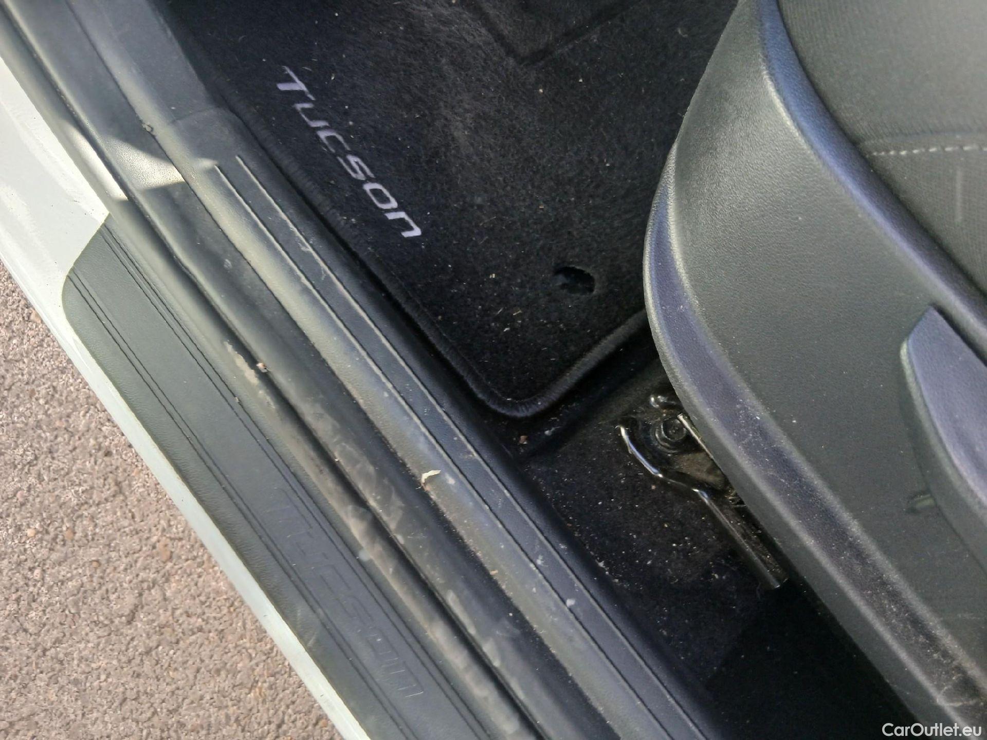  Hyundai  Tucson HYUNDAI  / 2020 / 5P / todoterreno 1.6 CRDI 85kW (115CV) Maxx #3