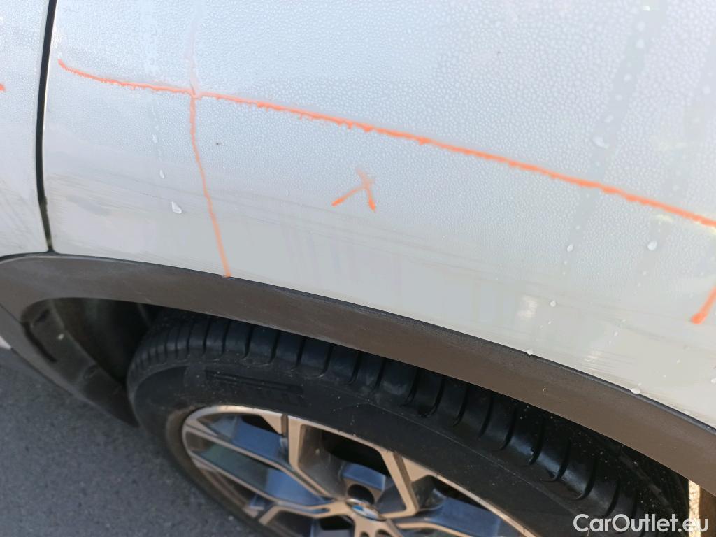  Bmw  X2 BMW  sDrive18i #12